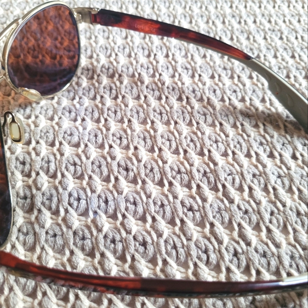 Costa Loretto Sunglasses